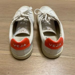 VEJA Esplar Canvas Shoes